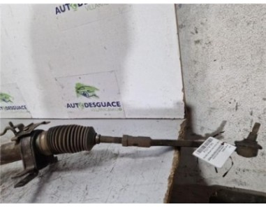 Cremallera Direccion Asistida Mini Cabrio  1 6 Cooper [1 6 Ltr  - 85 kW 16V CAT]