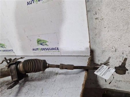 Cremallera Direccion Asistida Mini Cabrio  1 6 Cooper [1 6 Ltr  - 85 kW 16V CAT]