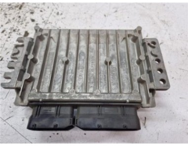 Centralita Mini Cabrio  1 6 Cooper [1 6 Ltr  - 85 kW 16V CAT]