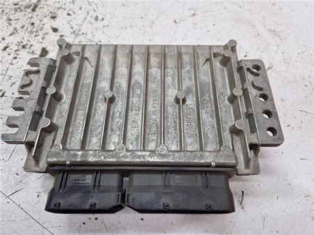 Centralita Mini Cabrio  1 6 Cooper [1 6 Ltr  - 85 kW 16V CAT]