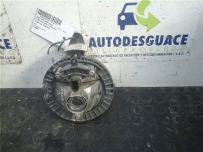 Faro Antiniebla Izquierdo Mini Mini  1 6 Cooper [1 6 Ltr  - 88 kW 16V CAT]