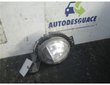 Faro Antiniebla Izquierdo Mini Mini  1 6 Cooper [1 6 Ltr  - 88 kW 16V CAT]