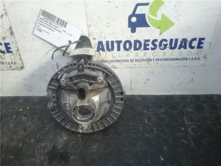 Faro Antiniebla Izquierdo Mini Mini  1 6 Cooper [1 6 Ltr  - 88 kW 16V CAT]