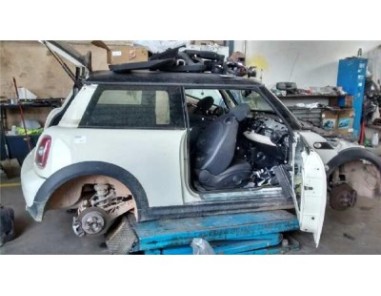 Faro Antiniebla Derecho Mini Mini  1 6 Cooper [1 6 Ltr  - 88 kW 16V CAT]