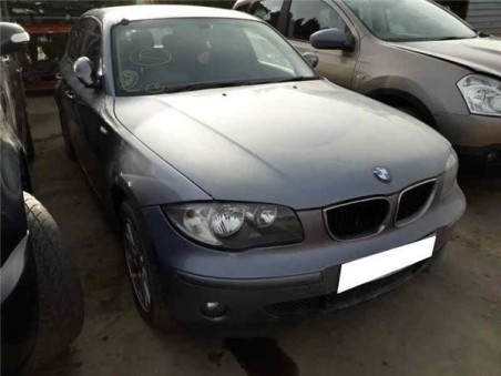 Faro Antiniebla Izquierdo BMW Serie 1 Berlina  2 0 120d [2 0 Ltr  - 120 kW 16V Diesel]