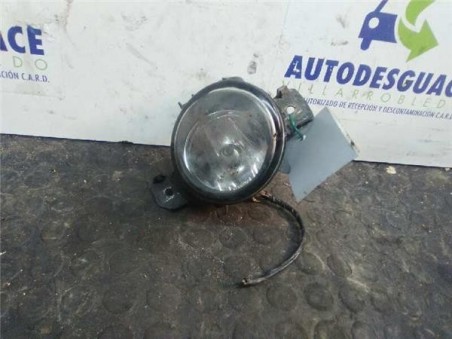 Faro Antiniebla Izquierdo BMW Serie 1 Berlina  2 0 120d [2 0 Ltr  - 120 kW 16V Diesel]