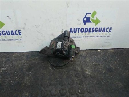 Faro Antiniebla Izquierdo BMW Serie 1 Berlina  2 0 120d [2 0 Ltr  - 120 kW 16V Diesel]