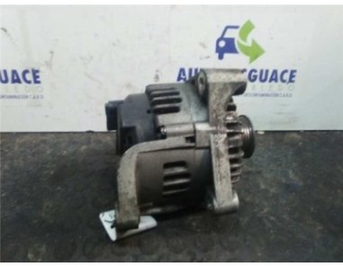 Alternador BMW Serie 1 Berlina  2 0 120d [2 0 Ltr  - 120 kW 16V Diesel]