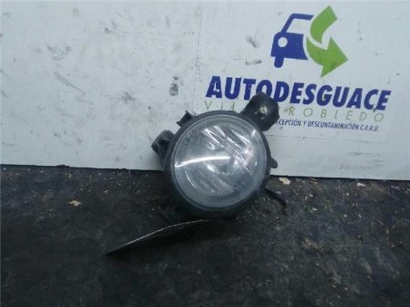 Faro Antiniebla Derecho BMW Serie 1 Berlina  2 0 120d [2 0 Ltr  - 120 kW 16V Diesel]