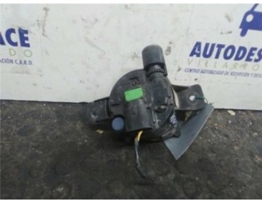 Faro Antiniebla Derecho BMW Serie 1 Berlina  2 0 120d [2 0 Ltr  - 120 kW 16V Diesel]