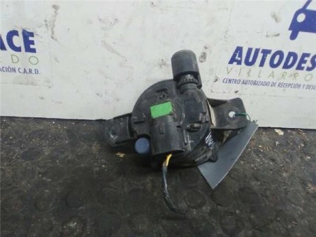 Faro Antiniebla Derecho BMW Serie 1 Berlina  2 0 120d [2 0 Ltr  - 120 kW 16V Diesel]