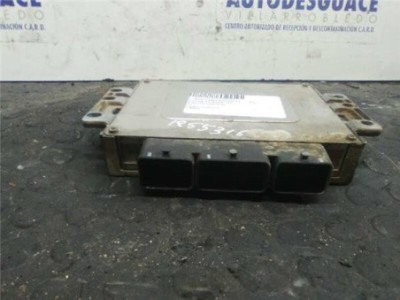 Centralita Citroen Xsara Berlina  1 4 i