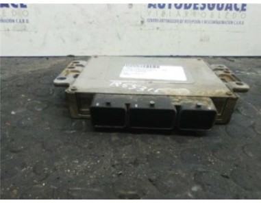 Centralita Citroen Xsara Berlina  1 4 i
