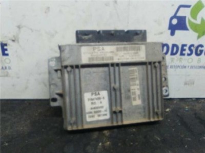 Centralita Citroen Xsara Berlina  1 4 i 2