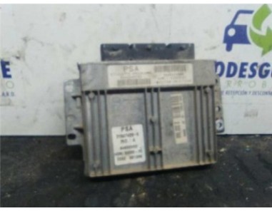 Centralita Citroen Xsara Berlina  1 4 i