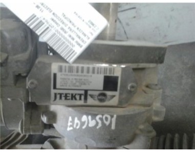 CREMALLERA DIRECCION ELECTRICA Mini Mini  1 6 Cooper [1 6 Ltr  - 88 kW 16V CAT]