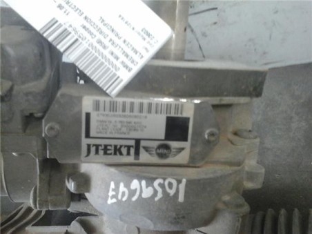 CREMALLERA DIRECCION ELECTRICA Mini Mini  1 6 Cooper [1 6 Ltr  - 88 kW 16V CAT]