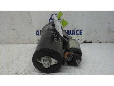Motor Arranque BMW Serie 1 Berlina  2 0 120d [2 0 Ltr  - 120 kW 16V Diesel]