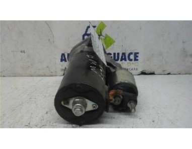 Motor Arranque BMW Serie 1 Berlina  2 0 120d [2 0 Ltr  - 120 kW 16V Diesel]