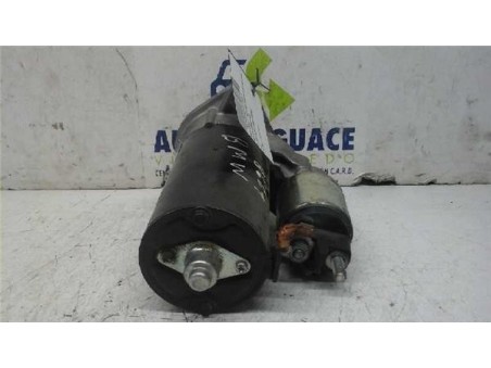 Motor Arranque BMW Serie 1 Berlina  2 0 120d [2 0 Ltr  - 120 kW 16V Diesel]