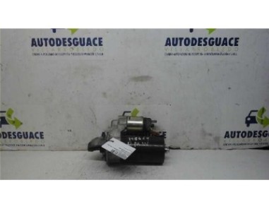 Motor Arranque BMW Serie 1 Berlina  2 0 120d [2 0 Ltr  - 120 kW 16V Diesel]