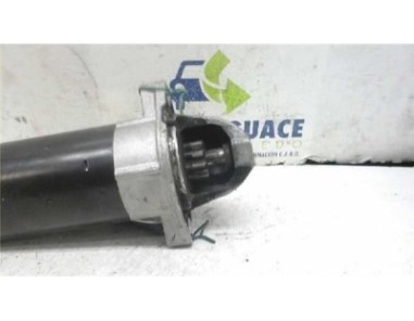 Motor Arranque BMW Serie 1 Berlina  2 0 120d [2 0 Ltr  - 120 kW 16V Diesel]