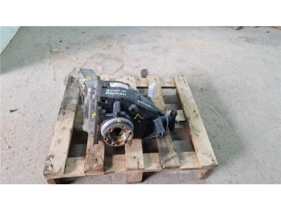 Grupo Diferencial Trasero BMW Serie 1 Berlina  2 0 120d [2 0 Ltr  - 120 kW 16V Diesel]