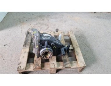 Grupo Diferencial Trasero BMW Serie 1 Berlina  2 0 120d [2 0 Ltr  - 120 kW 16V Diesel]