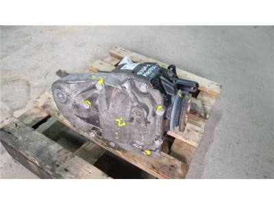 Grupo Diferencial Trasero BMW Serie 1 Berlina  2 0 120d [2 0 Ltr  - 120 kW 16V Diesel] 2