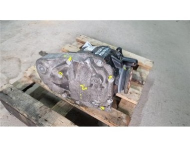 Grupo Diferencial Trasero BMW Serie 1 Berlina  2 0 120d [2 0 Ltr  - 120 kW 16V Diesel]