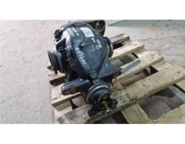 Grupo Diferencial Trasero BMW Serie 1 Berlina  2 0 120d [2 0 Ltr  - 120 kW 16V Diesel]