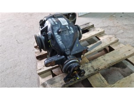 Grupo Diferencial Trasero BMW Serie 1 Berlina  2 0 120d [2 0 Ltr  - 120 kW 16V Diesel]