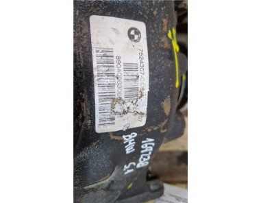 Grupo Diferencial Trasero BMW Serie 1 Berlina  2 0 120d [2 0 Ltr  - 120 kW 16V Diesel]