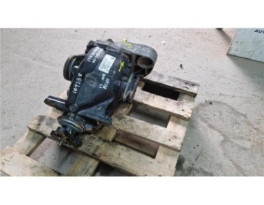 Grupo Diferencial Trasero BMW Serie 1 Berlina  2 0 120d [2 0 Ltr  - 120 kW 16V Diesel]
