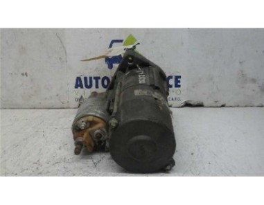 Motor Arranque BMW Serie 1 Berlina  2 0 120d [2 0 Ltr  - 120 kW 16V Diesel]