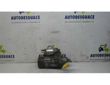 Motor Arranque BMW Serie 1 Berlina  2 0 120d [2 0 Ltr  - 120 kW 16V Diesel]