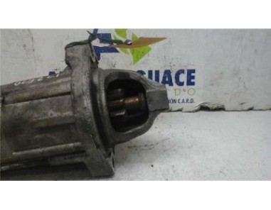 Motor Arranque BMW Serie 1 Berlina  2 0 120d [2 0 Ltr  - 120 kW 16V Diesel]