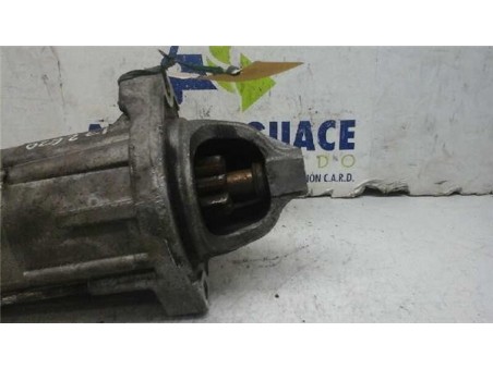 Motor Arranque BMW Serie 1 Berlina  2 0 120d [2 0 Ltr  - 120 kW 16V Diesel]