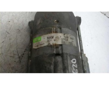 Motor Arranque BMW Serie 1 Berlina  2 0 120d [2 0 Ltr  - 120 kW 16V Diesel]