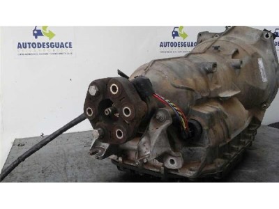 Caja Cambios Manual BMW Serie 1 Berlina  2 0 120d [2 0 Ltr  - 120 kW 16V Diesel]