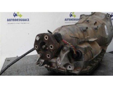 Caja Cambios Manual BMW Serie 1 Berlina  2 0 120d [2 0 Ltr  - 120 kW 16V Diesel]