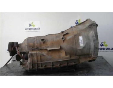 Caja Cambios Manual BMW Serie 1 Berlina  2 0 120d [2 0 Ltr  - 120 kW 16V Diesel]
