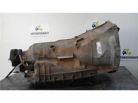 Caja Cambios Manual BMW Serie 1 Berlina  2 0 120d [2 0 Ltr  - 120 kW 16V Diesel]