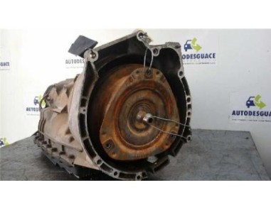 Caja Cambios Manual BMW Serie 1 Berlina  2 0 120d [2 0 Ltr  - 120 kW 16V Diesel]