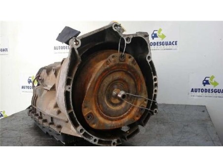 Caja Cambios Manual BMW Serie 1 Berlina  2 0 120d [2 0 Ltr  - 120 kW 16V Diesel]