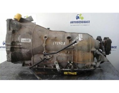 Caja Cambios Manual BMW Serie 1 Berlina  2 0 120d [2 0 Ltr  - 120 kW 16V Diesel]