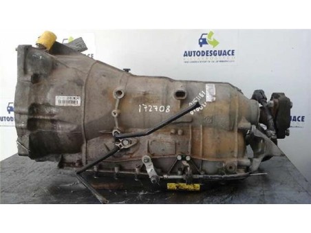 Caja Cambios Manual BMW Serie 1 Berlina  2 0 120d [2 0 Ltr  - 120 kW 16V Diesel]