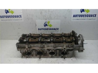 Culata BMW Serie 1 Berlina  2 0 120d [2 0 Ltr  - 120 kW 16V Diesel] 2