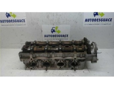 Culata BMW Serie 1 Berlina  2 0 120d [2 0 Ltr  - 120 kW 16V Diesel]