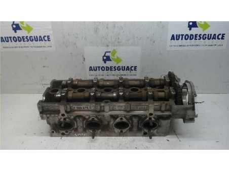 Culata BMW Serie 1 Berlina  2 0 120d [2 0 Ltr  - 120 kW 16V Diesel]